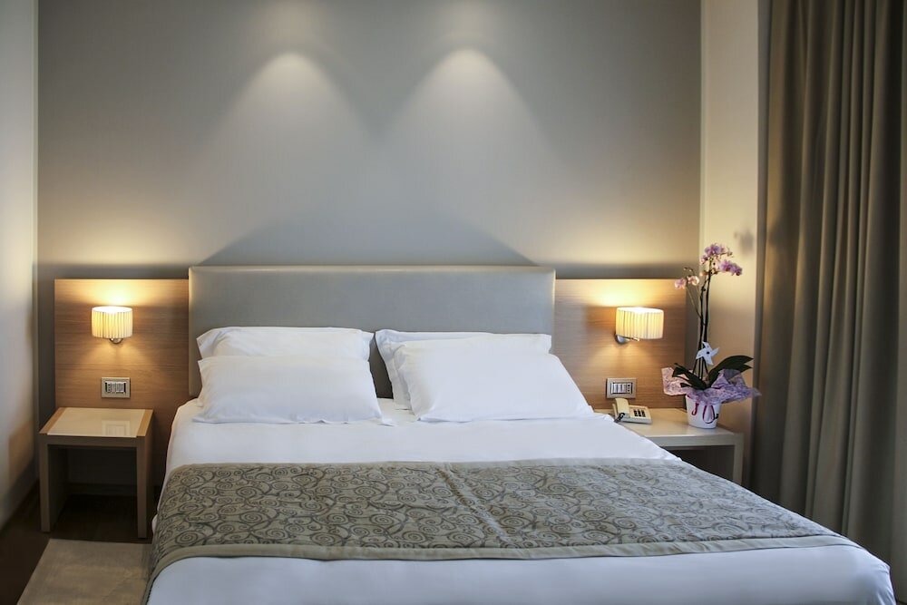 Фото Hotel Calabona