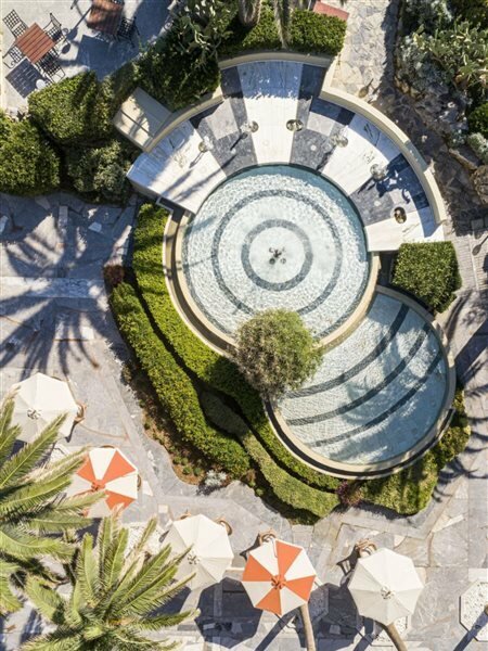 Фото Aquila Rithymna Beach