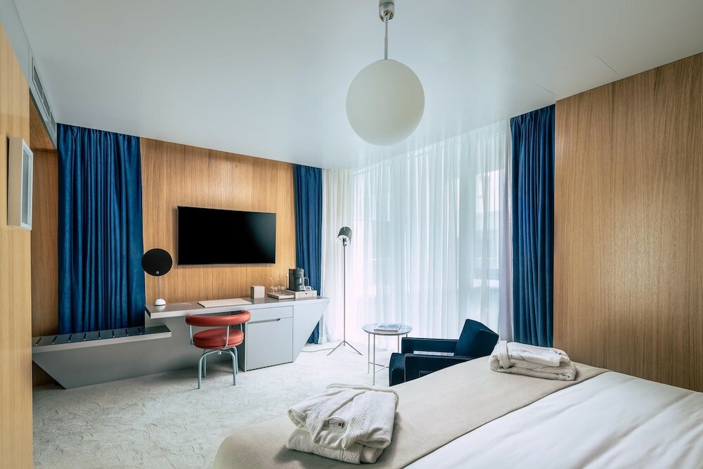 Фото Met Boutique Hotel