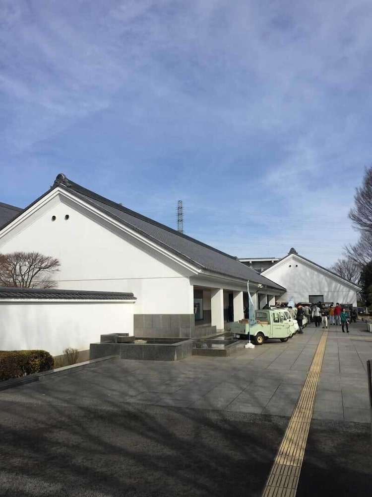 Фото Kawagoe Dai-Ichi Hotel