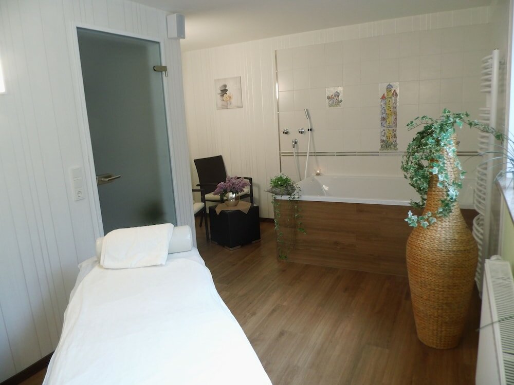 Фото Parkhotel Weber-Müller