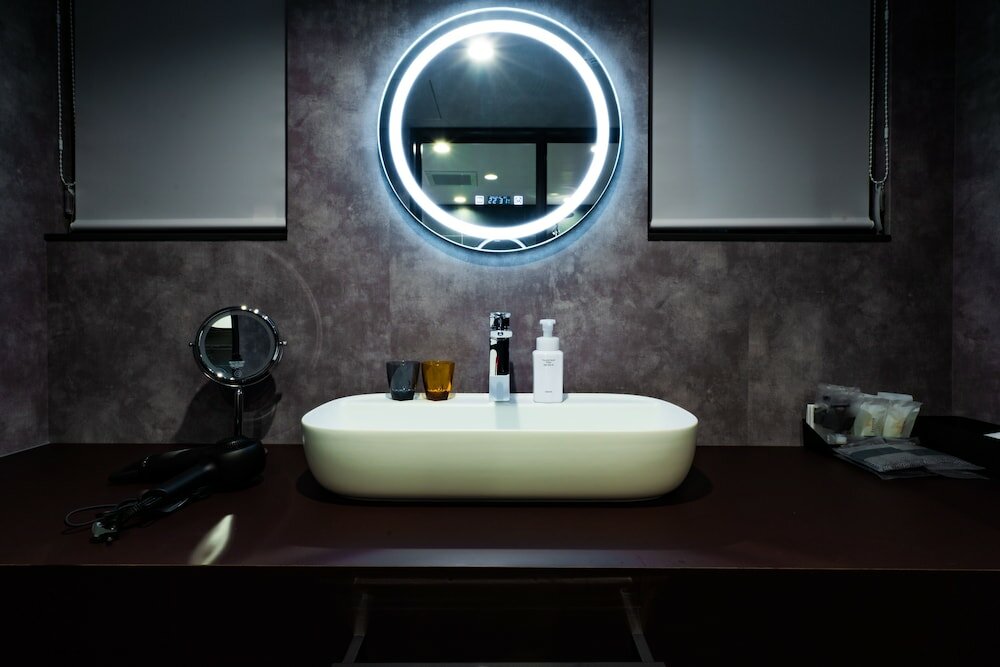 Фото Randor Hotel Hiroshima Prestige