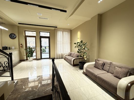 Фото Yerevan Deluxe