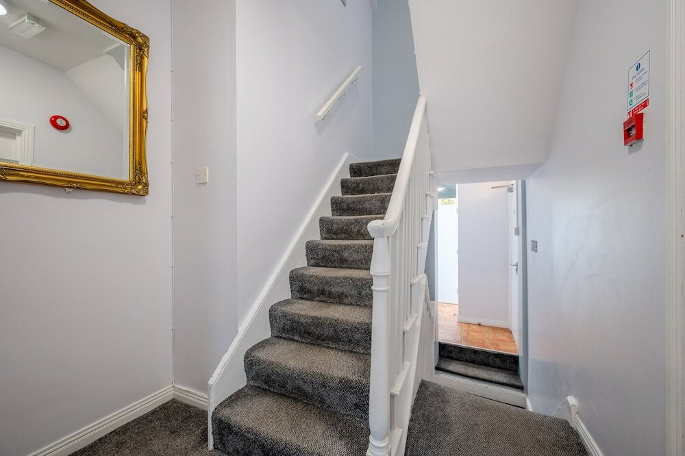 Фото Chamberlain House