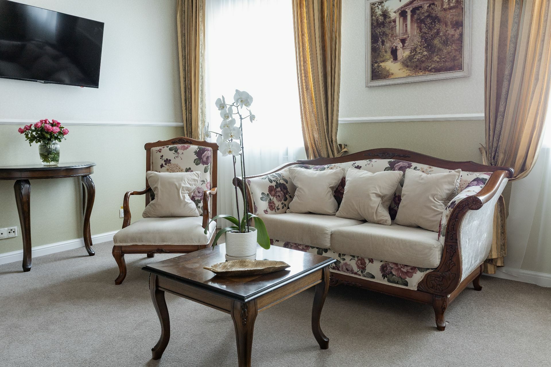 Фото Эрмитаж