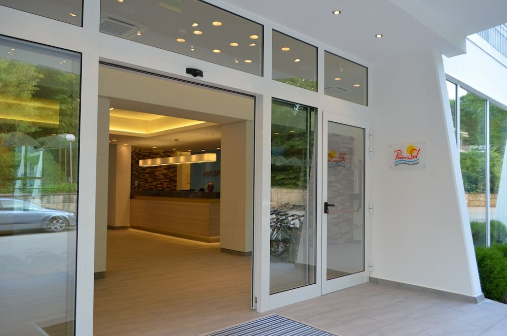 Фото Ralitsa AquaClub Hotel & Aquapark - Ultra All Inclusive