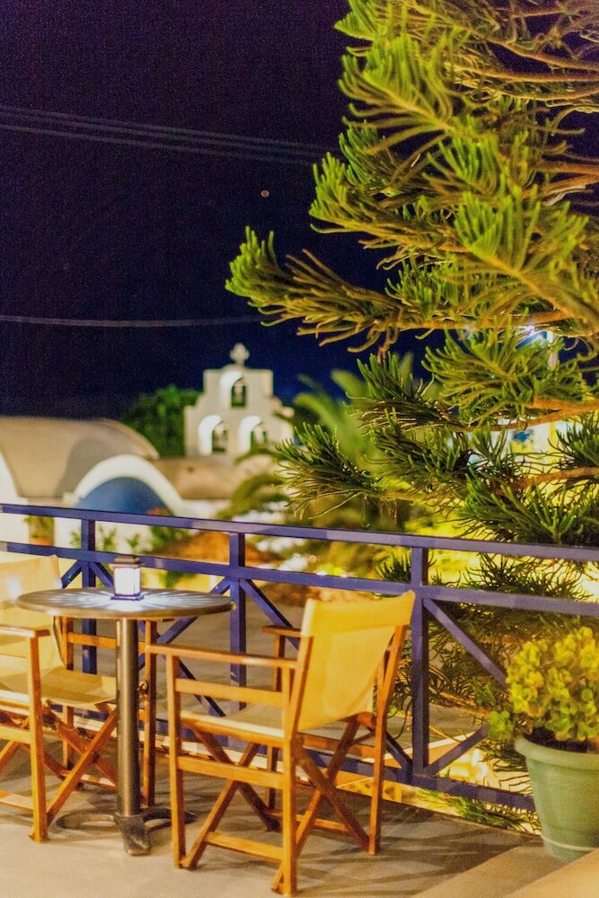 Фото Hotel Kalimera