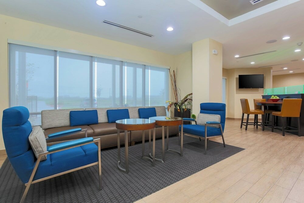 Фото TownePlace Suites by Marriott McAllen Edinburg