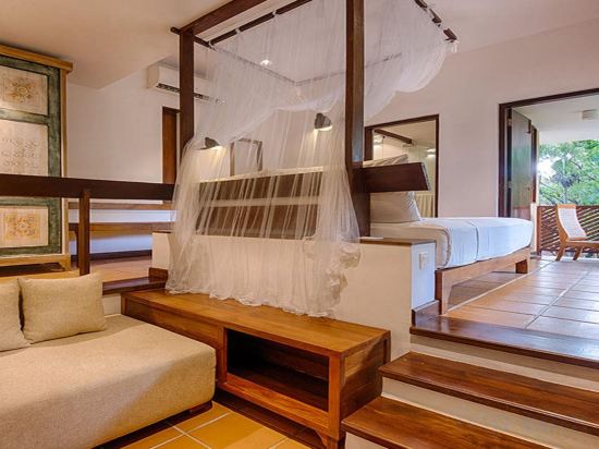 Фото Jetwing Ayurveda Pavilions