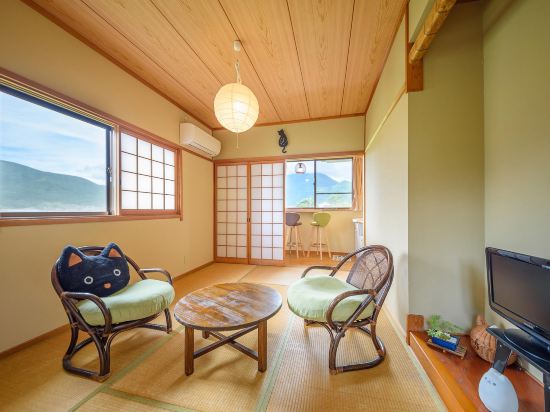 Фото Yufuin Waraneko no Yado