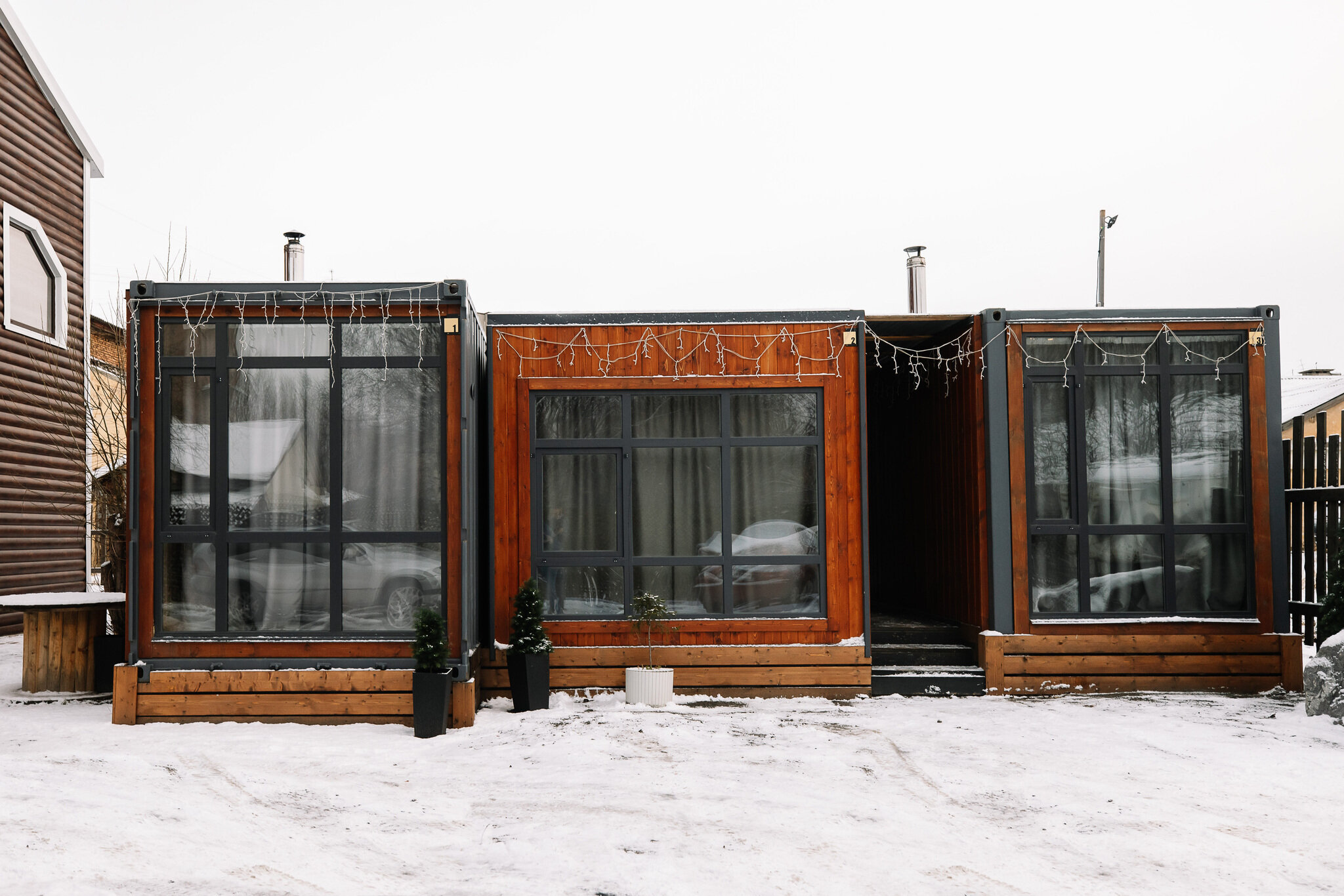 Фото Тундра