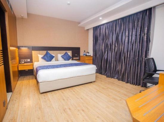 Фото Days Hotel Dhaka Baridhara