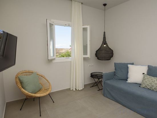 Фото Vigla Hotel