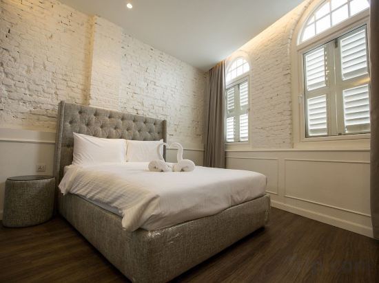 Фото The Southern Boutique Hotel