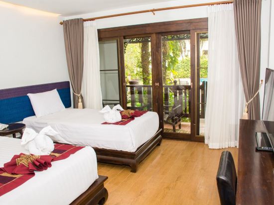 Фото PhoomThai Garden