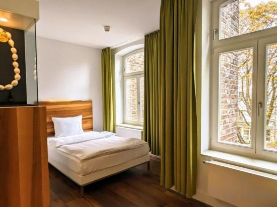 Фото Hopper Hotel St. Josef