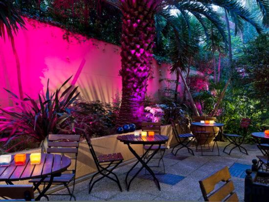 Фото Nice Promenade Residhome Aparthotel