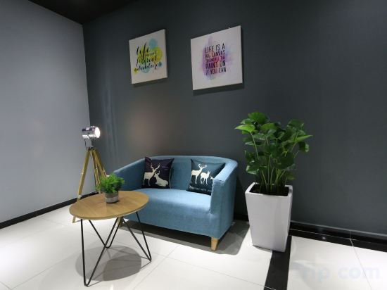 Фото Hotel 99 Sri Petaling