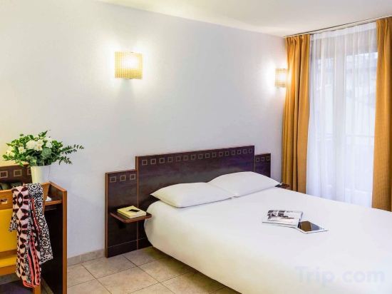 Фото Adagio Access Nice Garibaldi