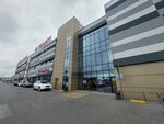 Торговый центр (Moskovskiy Avenue, 257), shopping mall