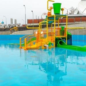 Фото Paradise Resort Hotel