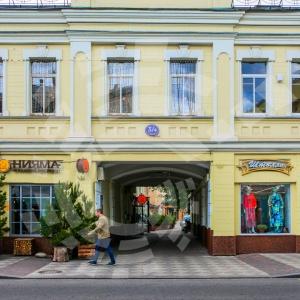 Фото Пятницкая Hotel