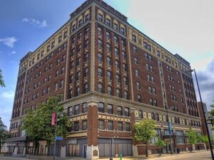 Гостиница Hotel Northland, Autograph Collection