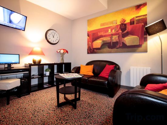 Фото Hotel Gambetta