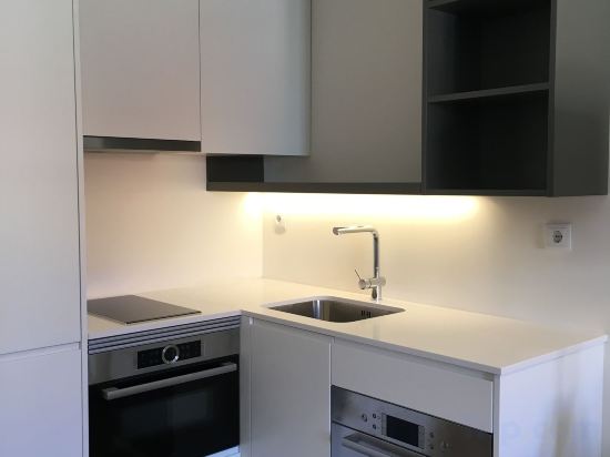 Фото Lisbon Serviced Apartments - Avenida