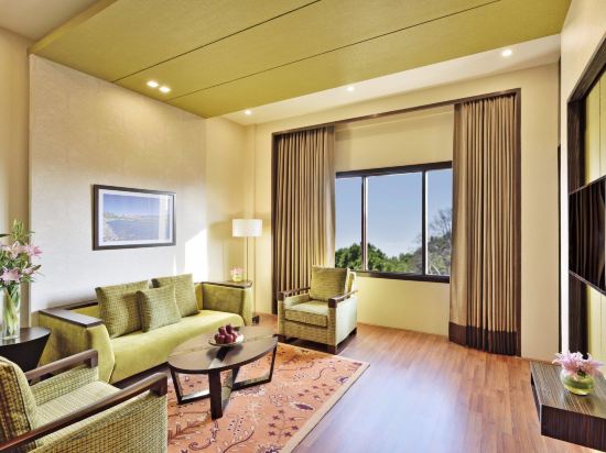 Фото Four Points by Sheraton Srinagar