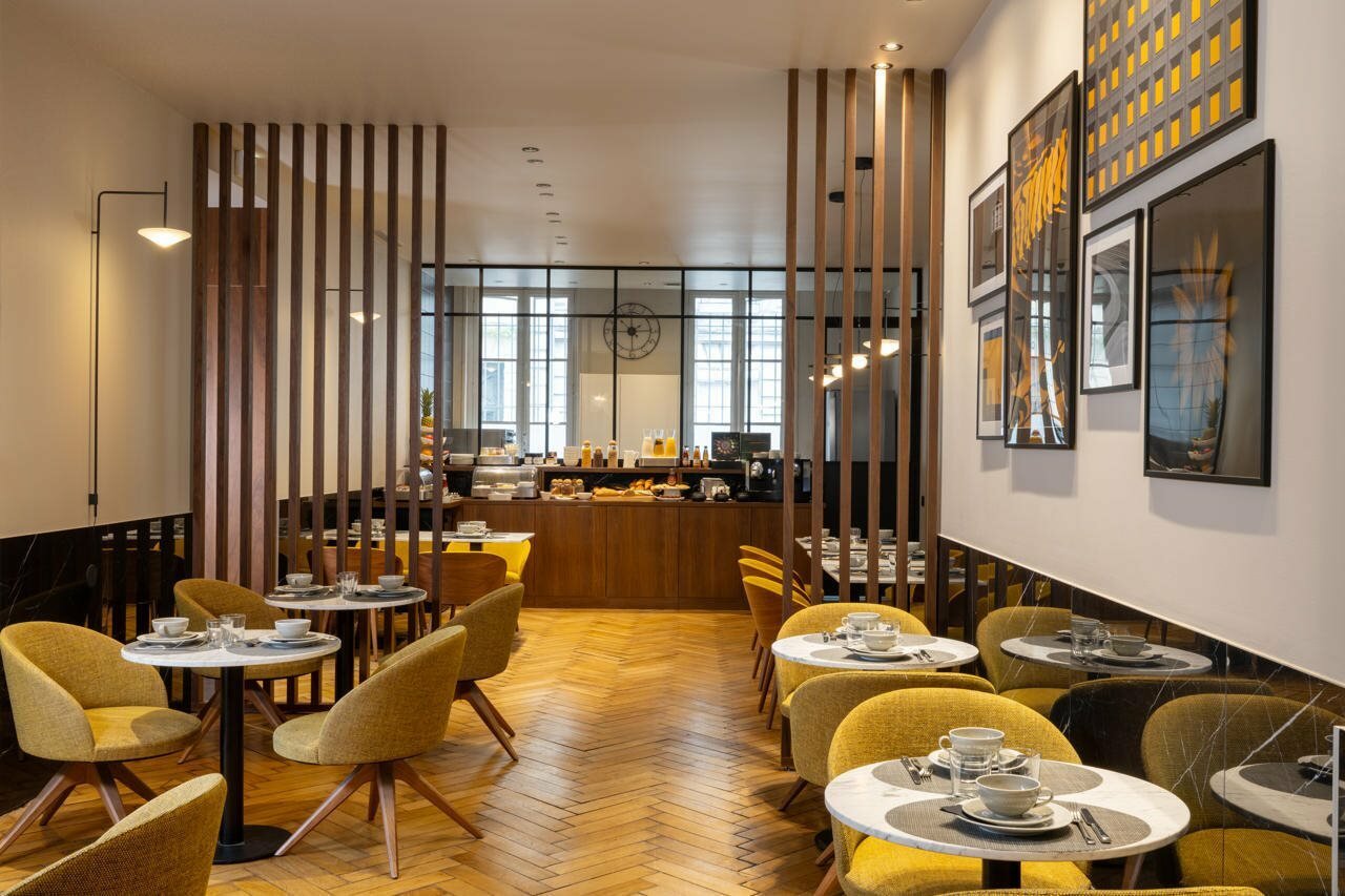 Фото La Maison Bord'eaux