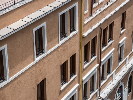 Фото Hotel Monte Cenci