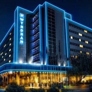 Фото Wyndham Tashkent