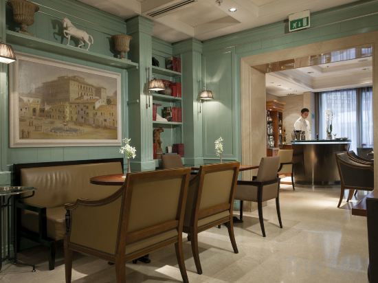 Фото Hotel Stendhal