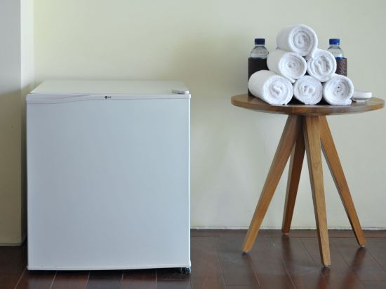 Фото Komaneka at Keramas Beach