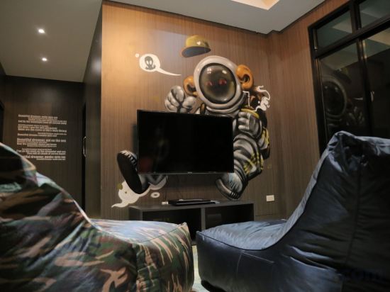 Фото Sleep Walker Poshtel - Hostel