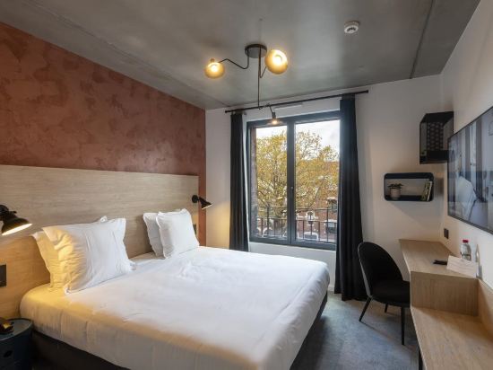 Фото Quai Central