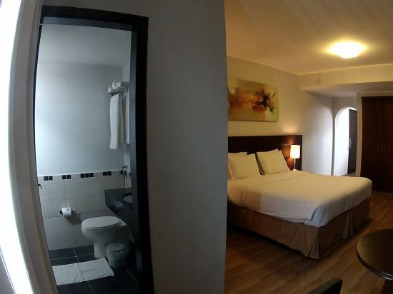 Фото H3 Hotel Paulista