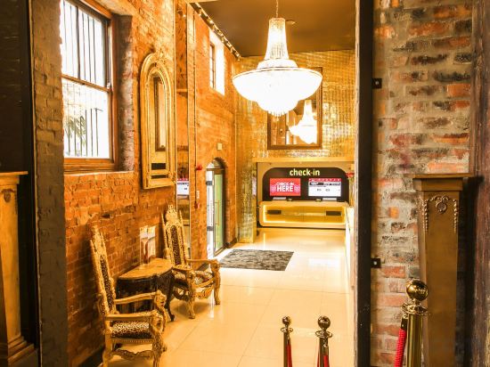 Фото Onomo Hotel Waterfront 