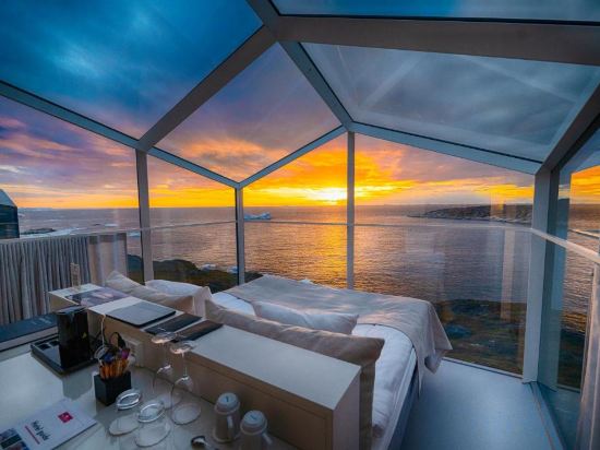 Фото Hotel Arctic