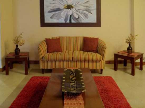 Фото Villa Brescia Hotel