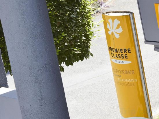 Фото Premiere Classe Lille Nord Tourcoing