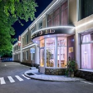 Фото Гостиный дом