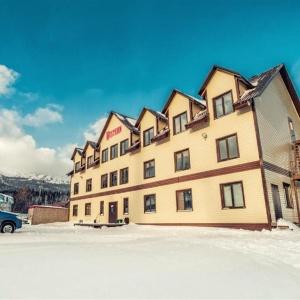 Фото Western hotel