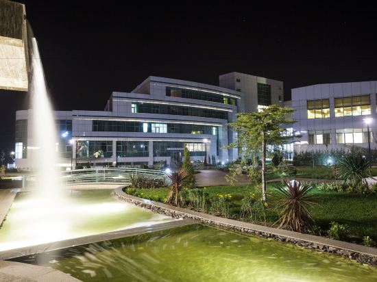 Фото Gashalti Health Hotel