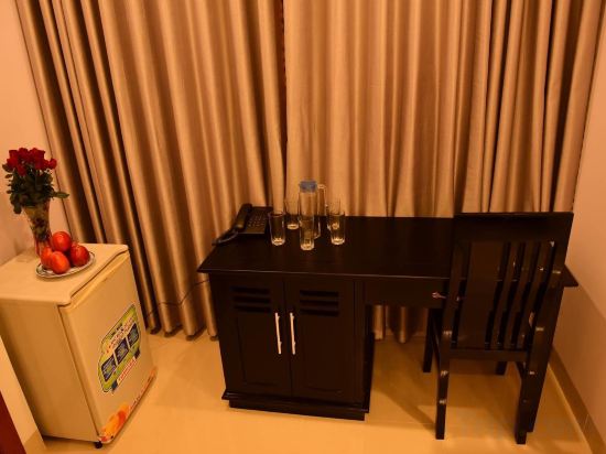 Фото Sea Hai Yen Hotel