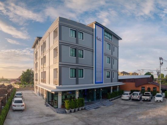 Фото Sita Krabi Hotel