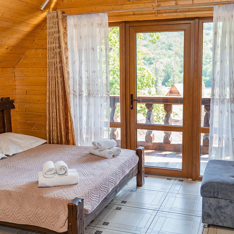 Фото Горные Забавы