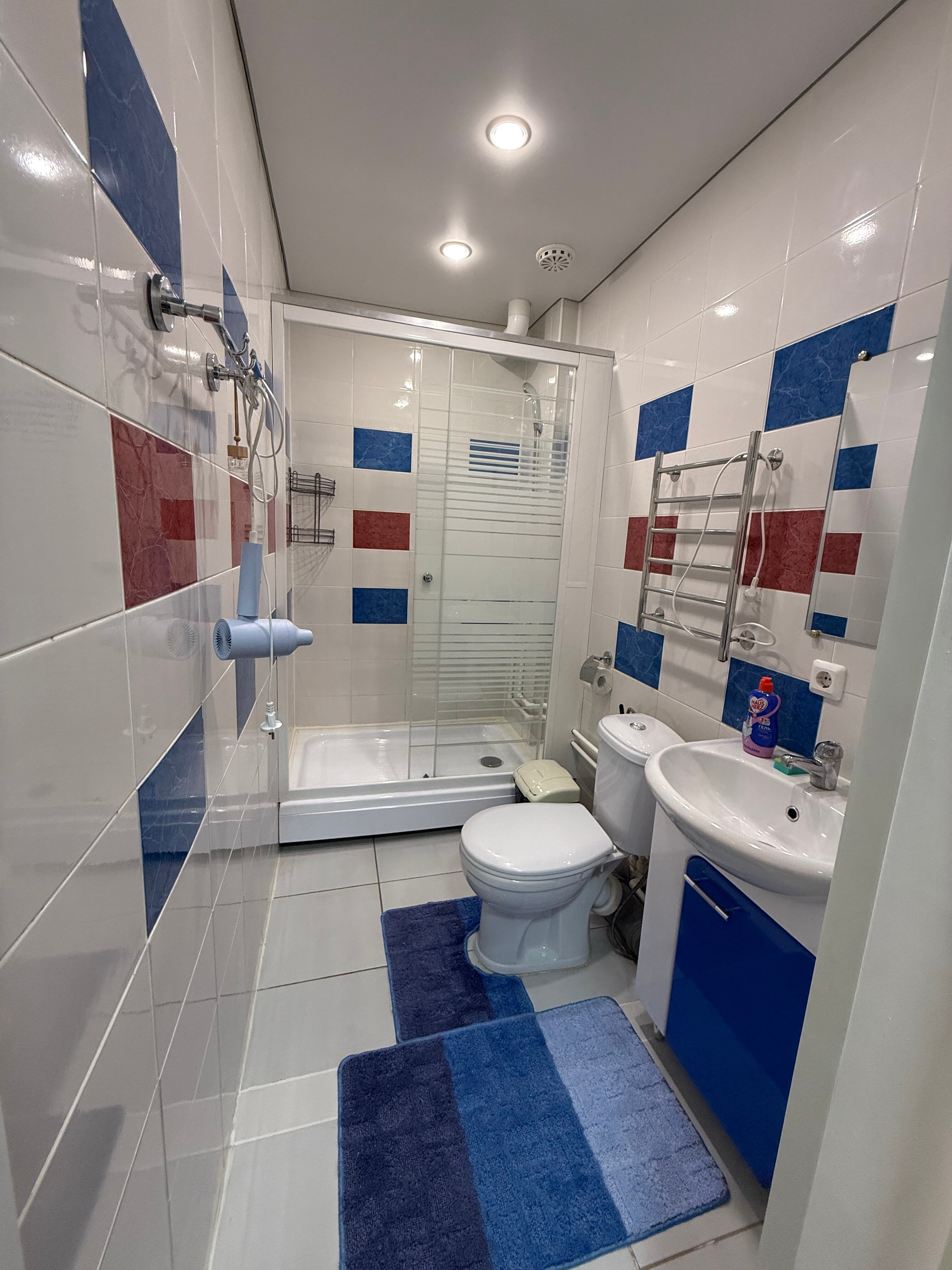 Фото Турист