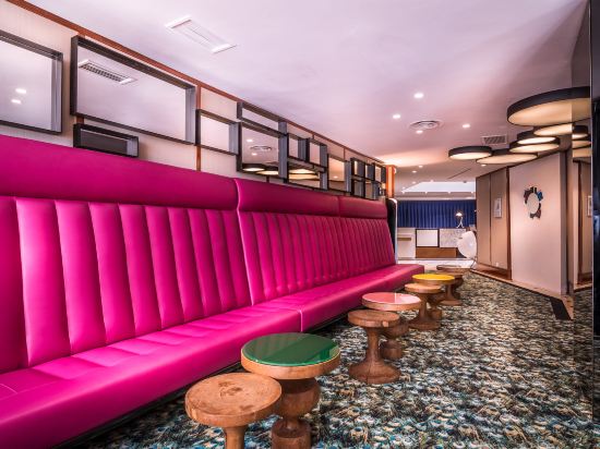 Фото NH Paris Opéra Faubourg